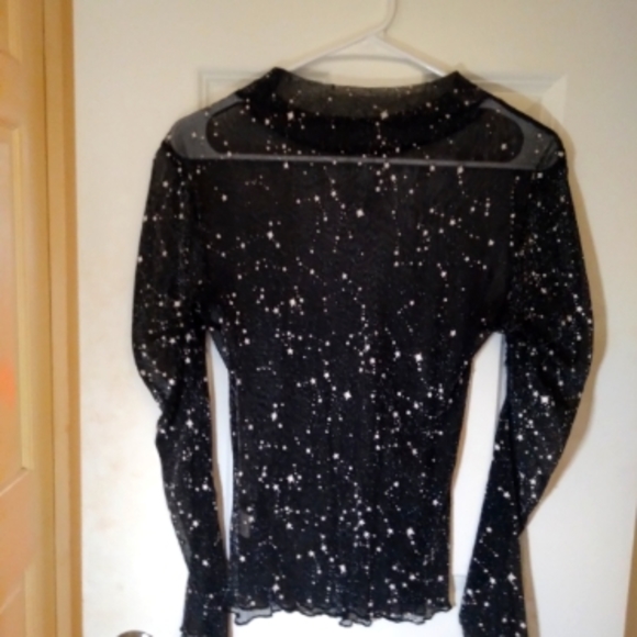 Stars Top - Picture 1 of 2